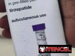 Contáctame para obtener la solución inyectable Mounjaro KwikPen de 5 mg en pluma precargada.