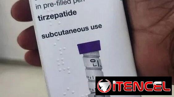 Contáctame para obtener la solución inyectable Mounjaro KwikPen de 5 mg en pluma precargada.