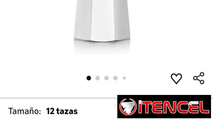 CAFETERA ITALIANA