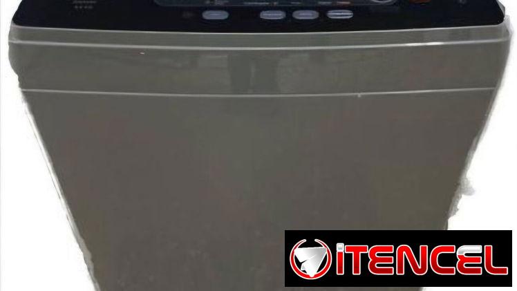 Cambio lavadora Automática por una semiautomática