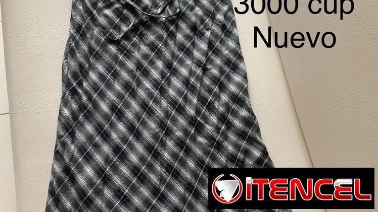 Bonito y fresco vestido marca Old Navy