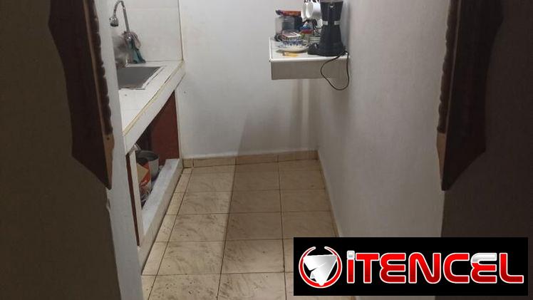 Casa 🏡 de 2 piso puerta de calle em La lisa (#63)