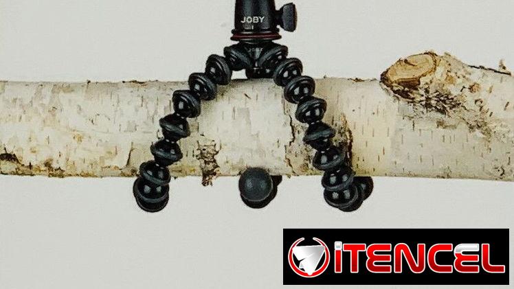 Trípode Gorillapod 3k — Neww — 59103445
