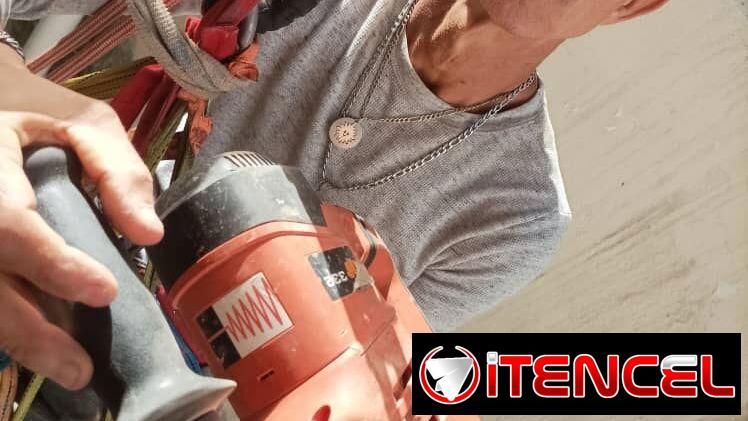 Profesionalidad y garantía montaje de split, desmontaje, mantenimiento, recarga de gas R-410 y R-22 y ➕  52966031