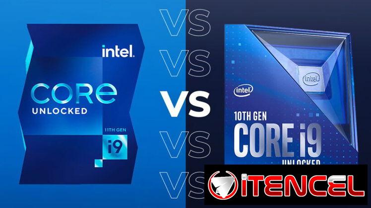 Busco el i9 10900k