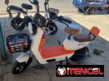 *BICIMOTO 𝐄𝐋É𝐂𝐓𝐑𝐈𝐂𝐀 VEDCA* Nuevas 0km