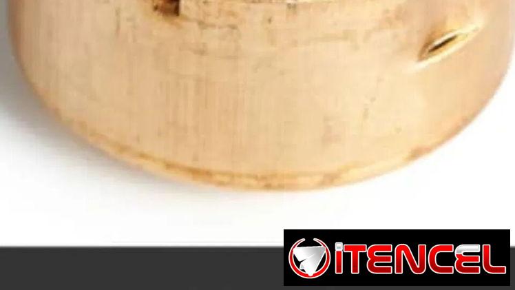 Sello de bomba de agua lada