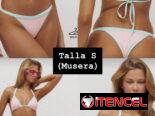 Bañadores/Bikinis/Trusas SHEIN