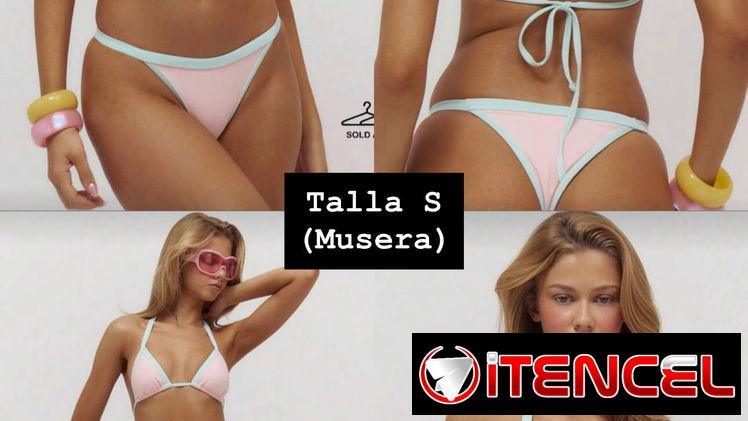 Bañadores/Bikinis/Trusas SHEIN