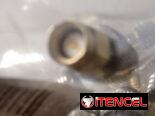 Adaptador Conector SMA a tipo F