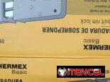 Yale hermex para puertas de hierro y madera.posicion derecha 20 usd