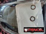 Mochila para mascotas