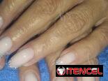Manicura- pedicura en gel. Servicio a domicilio