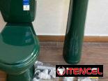 Muebles para baño y muebles requinables