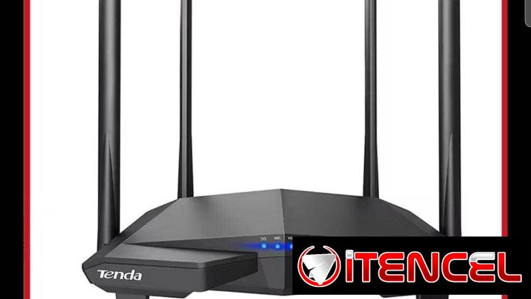 Antena omnidireccionales con tecnología  Beamforming