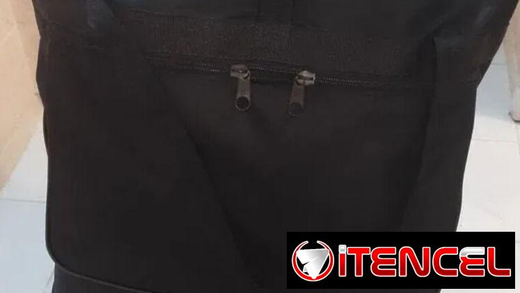 Maleta JUMBO. Varios niveles NUEVA