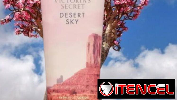 Crema Corporal Desert Sky