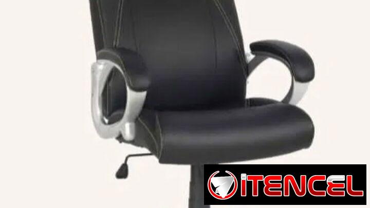 Silla de Oficina Premium