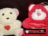 Vendo algunos Peluches nuevos y originales