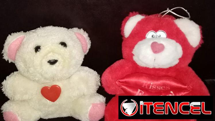 Vendo algunos Peluches nuevos y originales