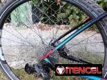 “Lapierre Pro Race Carbono 29″ – Como Nueva – 850 USD”