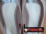 ZAPATOS ELEGANTES DE VESTIR