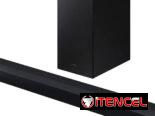 Barra de sonido Samsung HW-C450 2.1ch