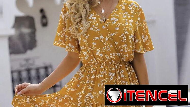 Vestidos ‼️NUEVOS‼️