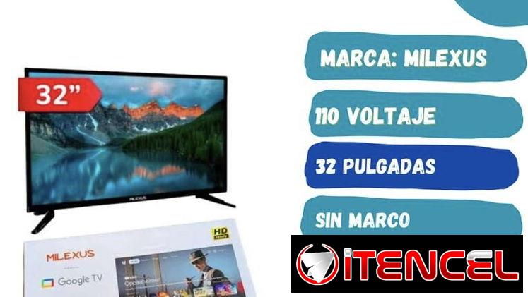 Televisor