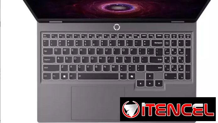 Laptop Gamer//Lenovo Ryzen 5 (12/512GB) RTX 4050//ideal para tareas complejas y entretenimiento//Nueva en caja