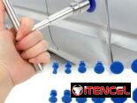 Set para sacar golpes de forma sencilla y rápida