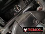 VOLKSWAGEN JETTA DEL 91