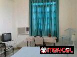 Renta de apartamento de una habitación en el Vedado