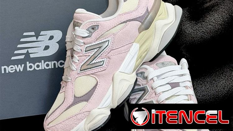 👟”NEW BALANCE 9060″👟