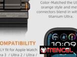 Correa Deportiva para Apple Watch