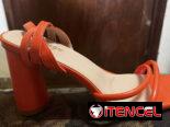 Tacones nuevos