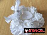 ESTUCHE PARA ANILLOS DE BODA!!