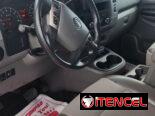 Nissan NV2500 VAN DE CARGA