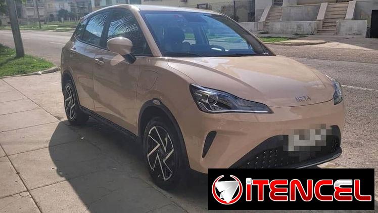 HERMOSO CARRO 😍
