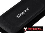☎️53544655 🛵 Entrega Disponible ⭐ SSD externo Kingston XS1000⭐
