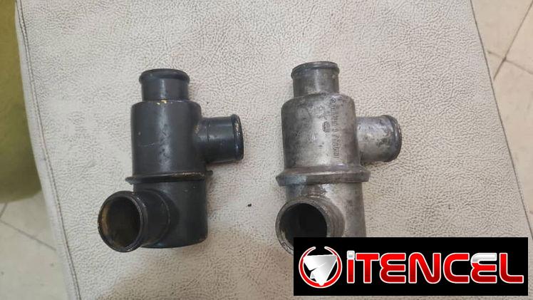 termostato de lada nuevo