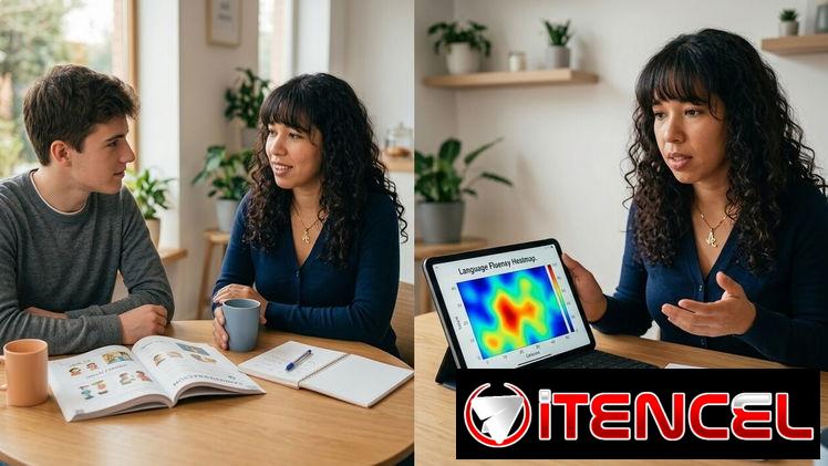 Clases online de inglés