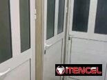 ☎️Realizamos todo tipo de diseños modernos en carpintería de aluminio y cristalería .   *Llena de estilo y vida tu hogar