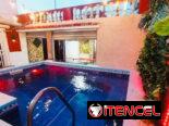 Pasadia  en Fontanar con piscina, terraza y habitación. 53880216