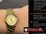Relojes invicta