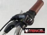 Bicicleta de paseo 26