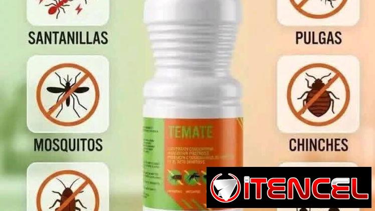 💥Cipermetrina pura,Calidad garantizada💯👌