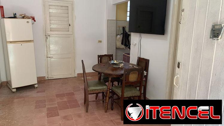Apartamento en Miramar