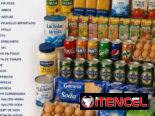 Combos de alimentos