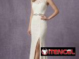 Vestidos de graduación